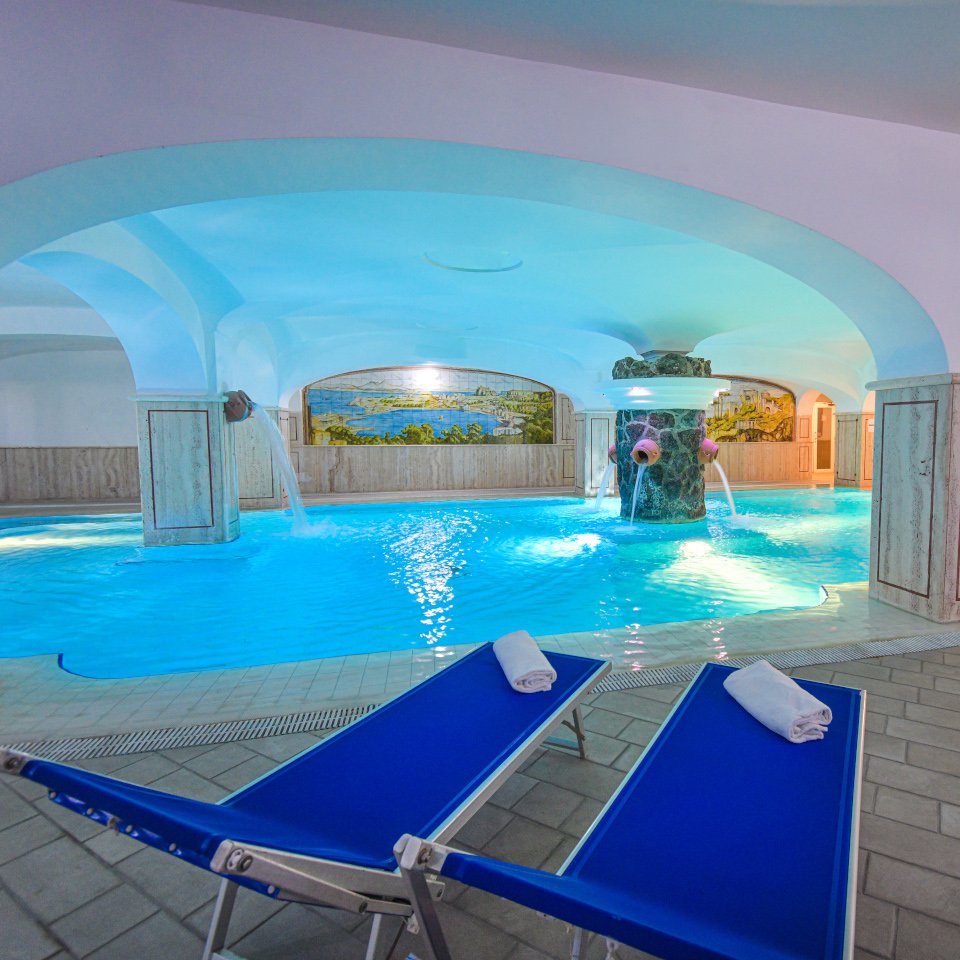 Hotel Terme Felix