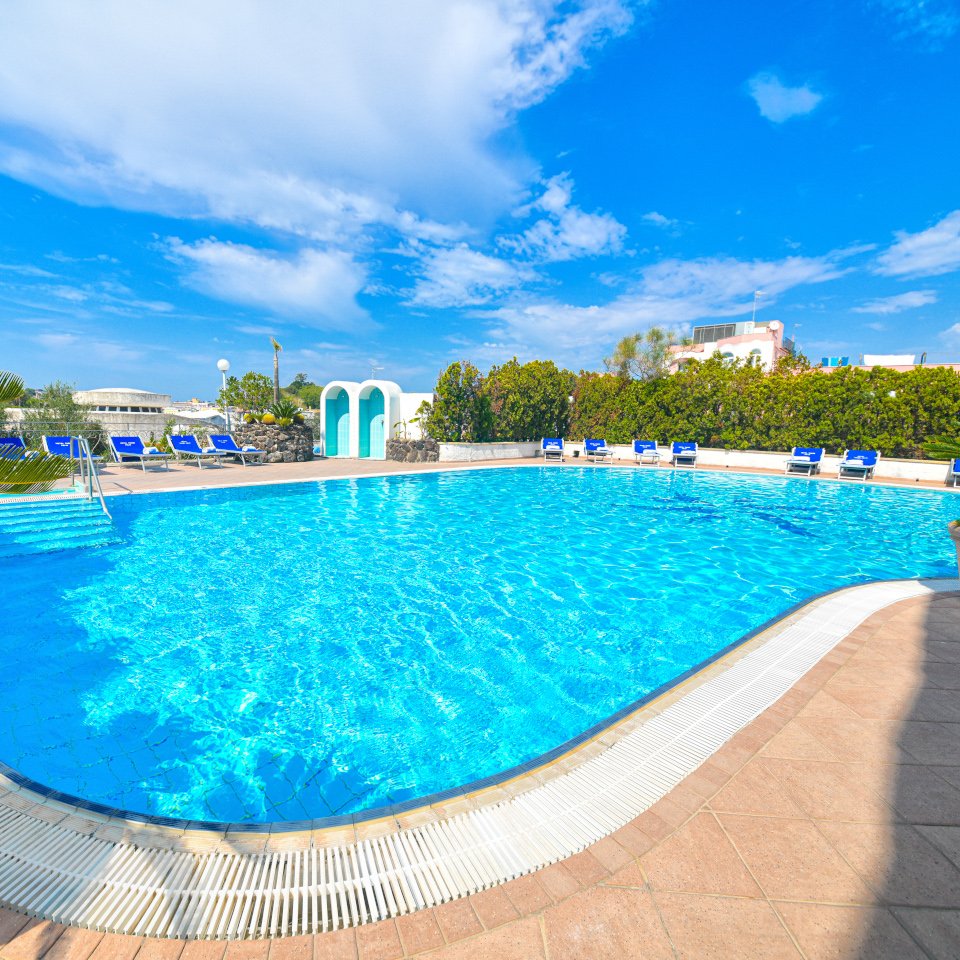 Hotel Terme Felix