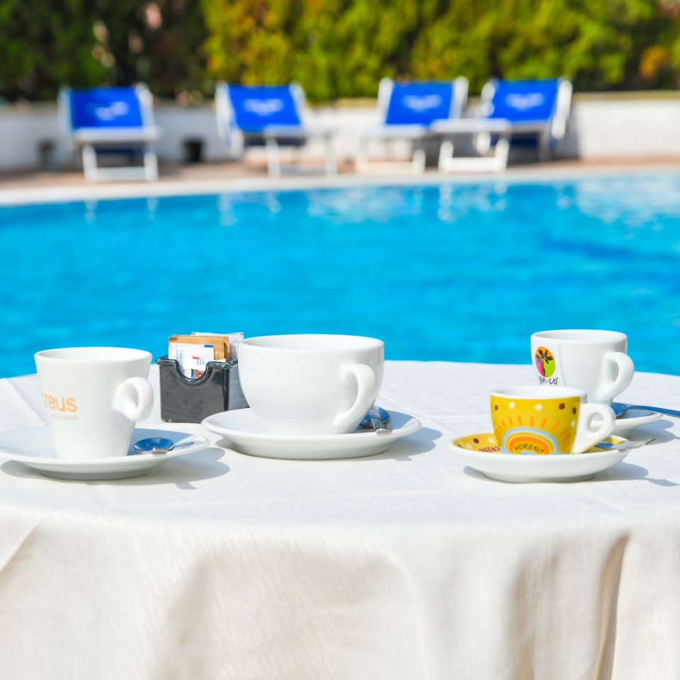 Hotel Terme Felix