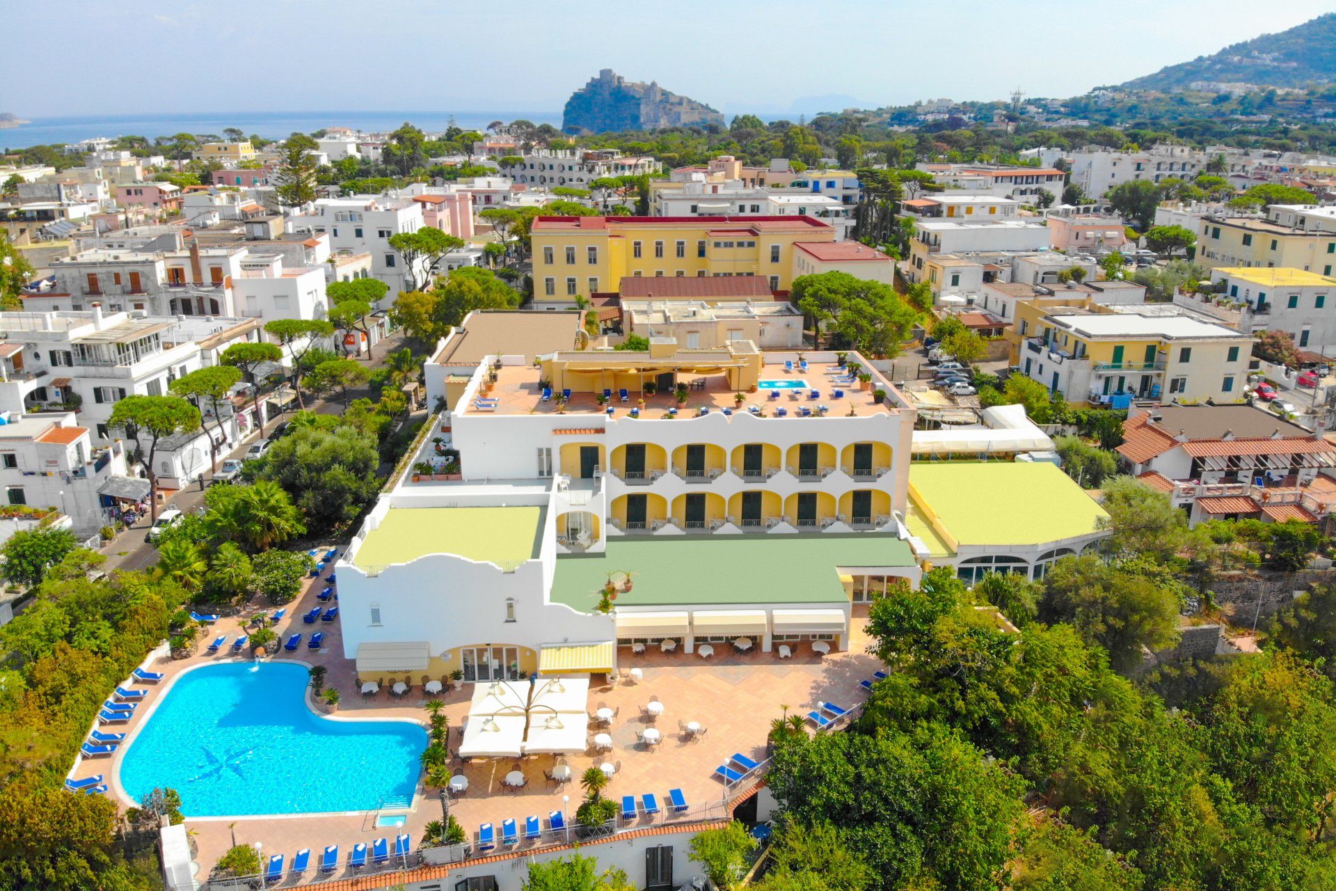 Hotel Terme Felix