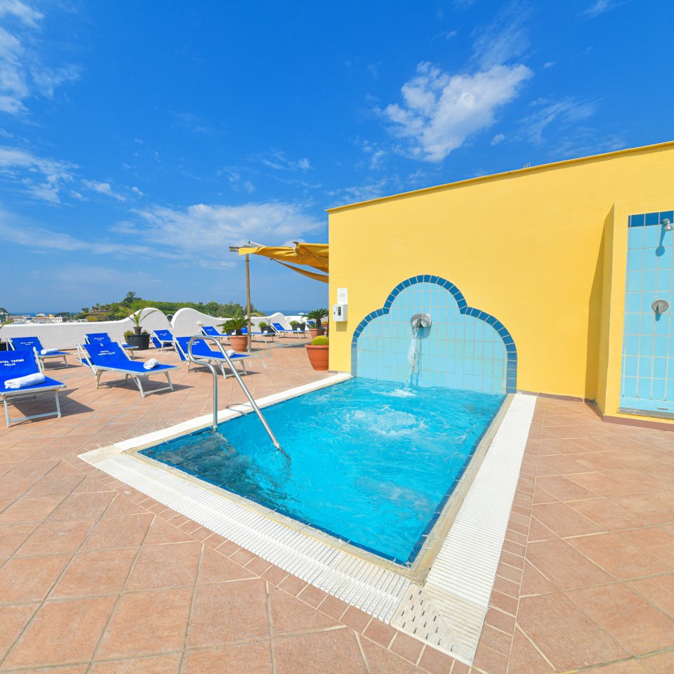 Hotel Terme Felix