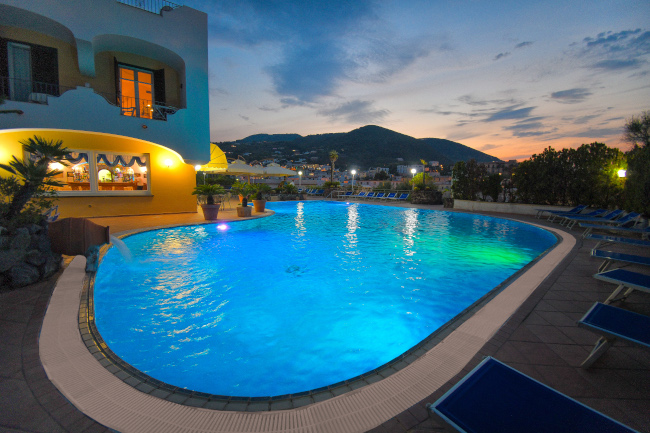 Hotel Terme Felix