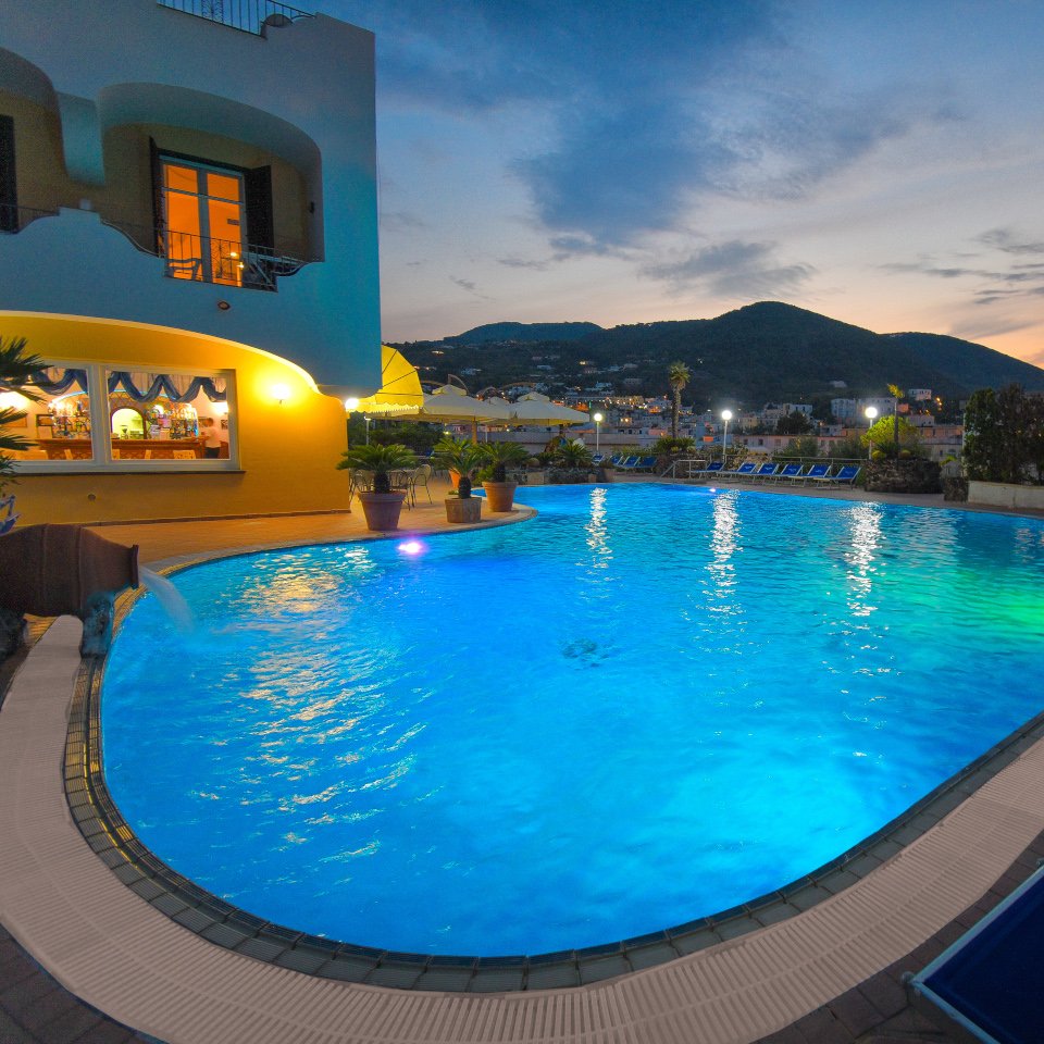Hotel Terme Felix