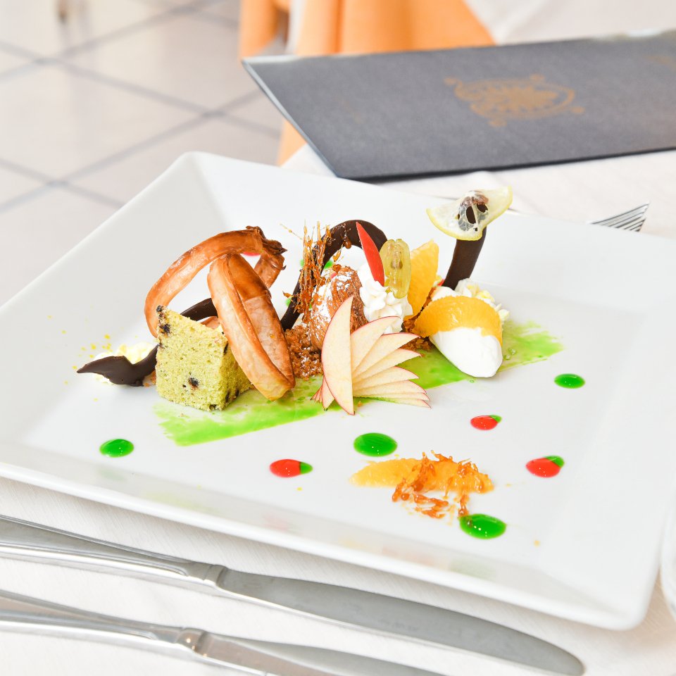Hotel Terme Felix