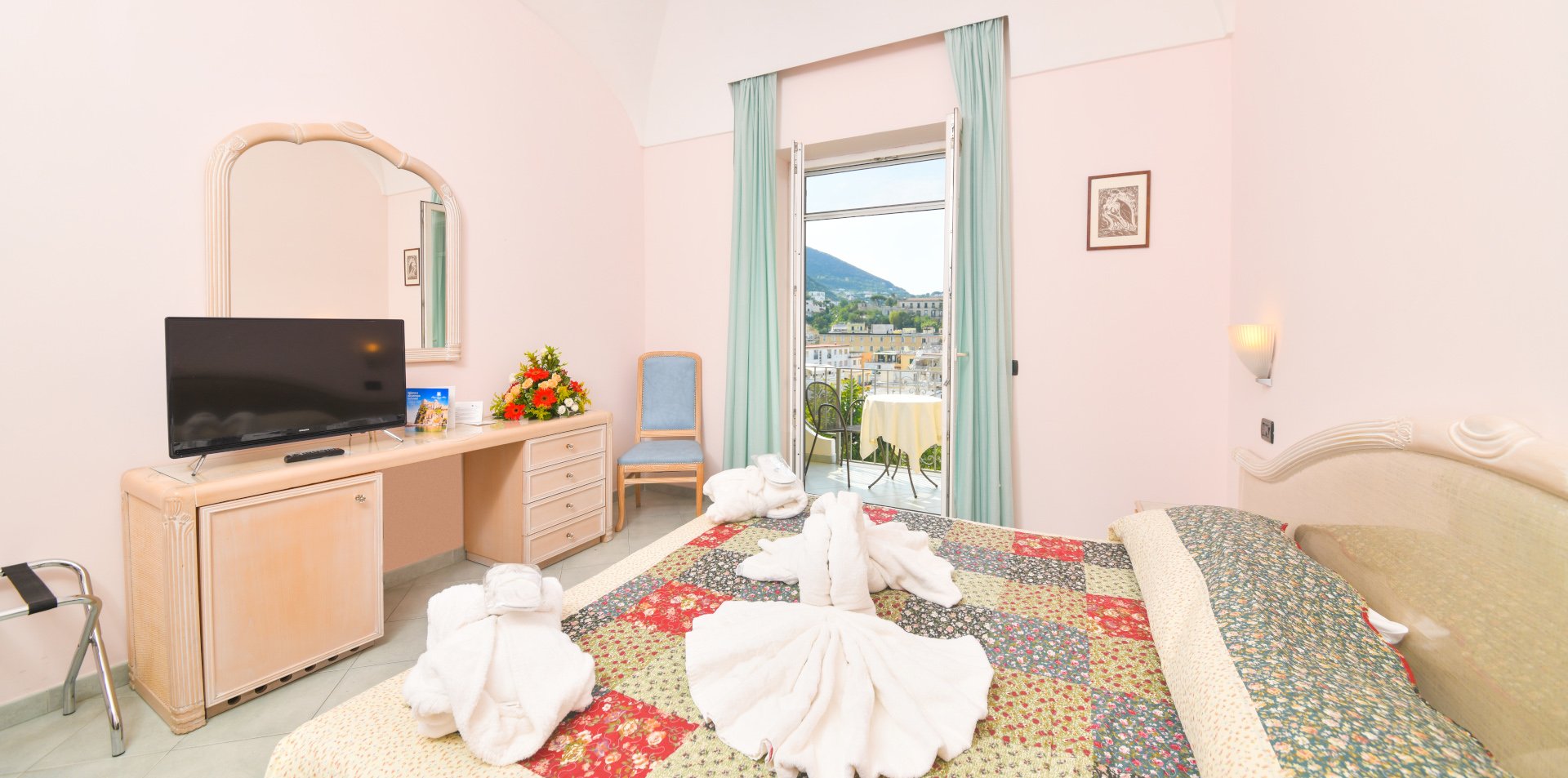 Hotel Terme Felix