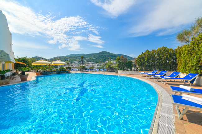 Hotel Terme Felix