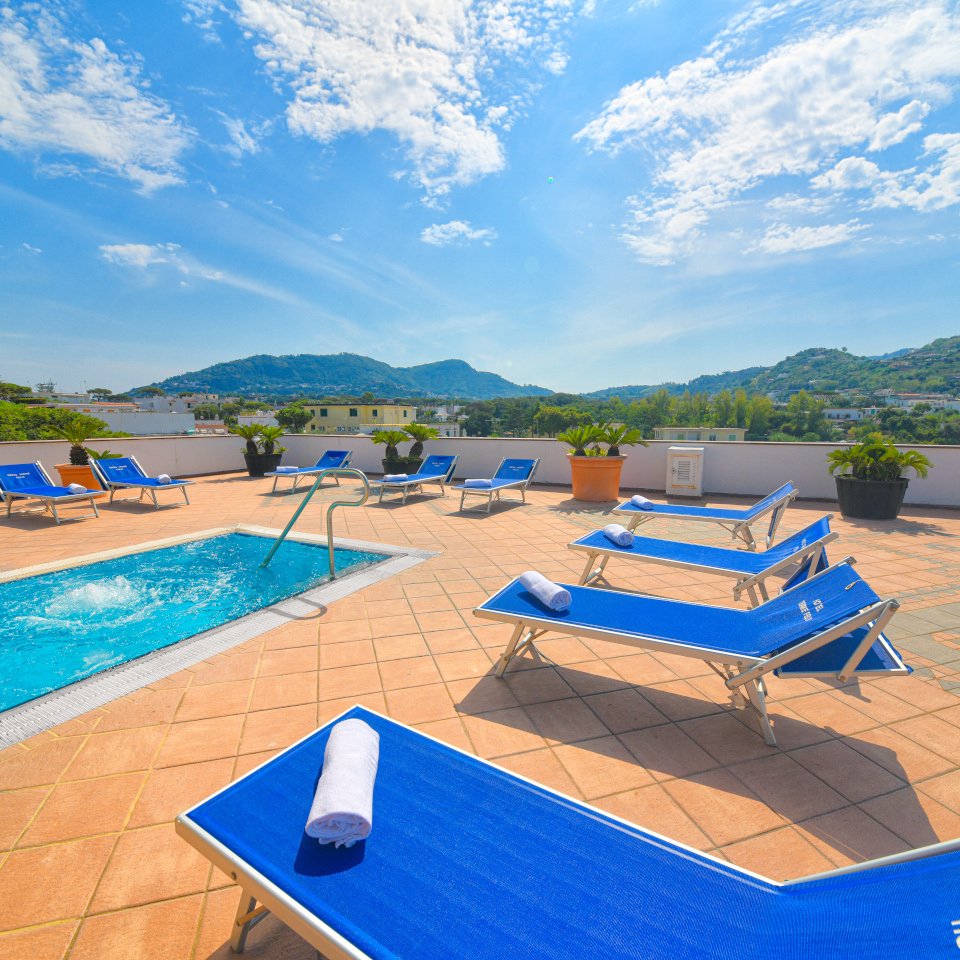 Hotel Terme Felix