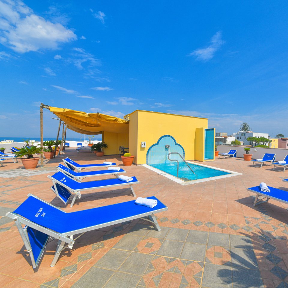 Hotel Terme Felix
