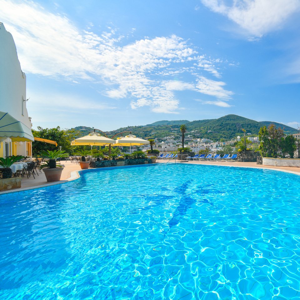 Hotel Terme Felix