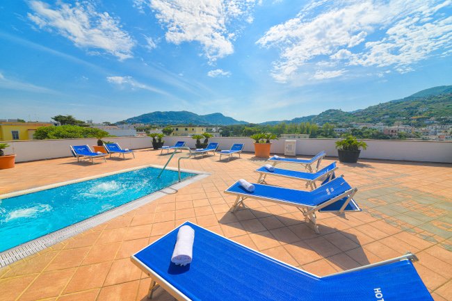 Hotel Terme Felix
