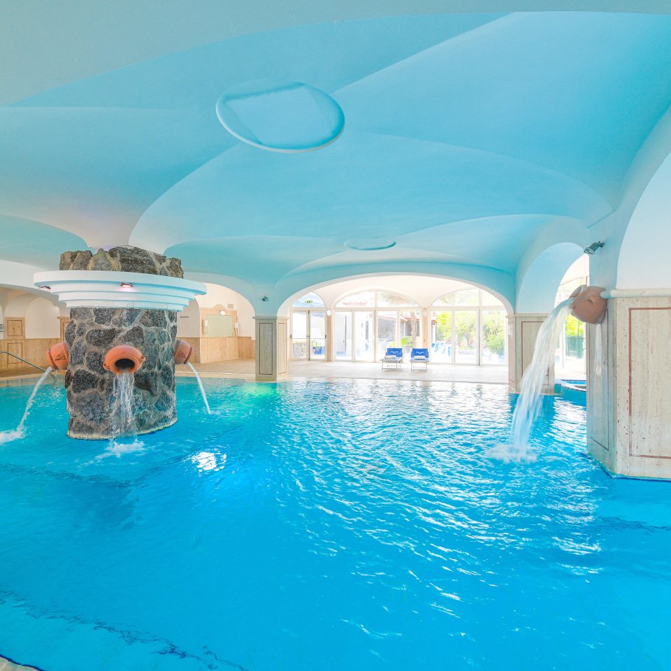 Hotel Terme Felix