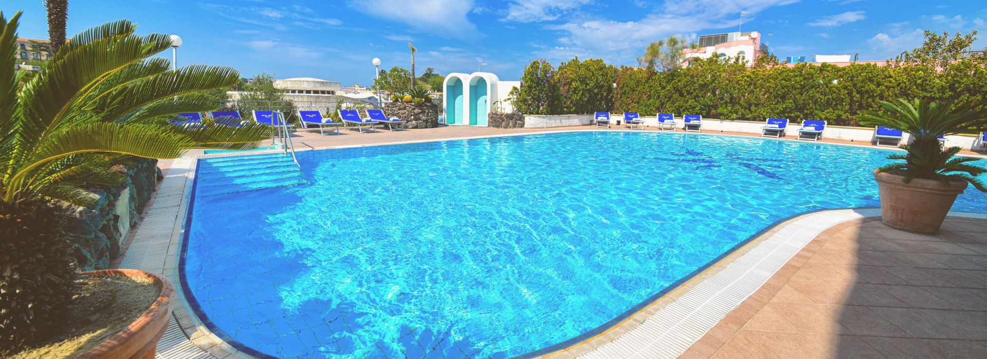 Hotel Terme Felix