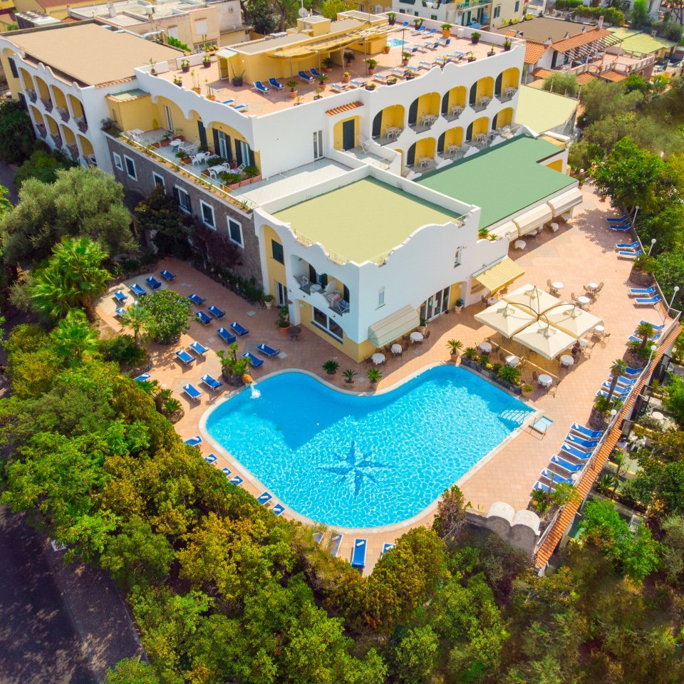 Hotel Terme Felix