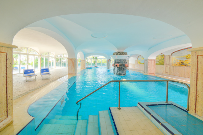 Hotel Terme Felix