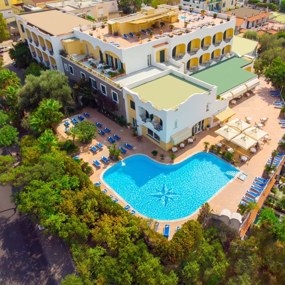 Hotel Terme Felix