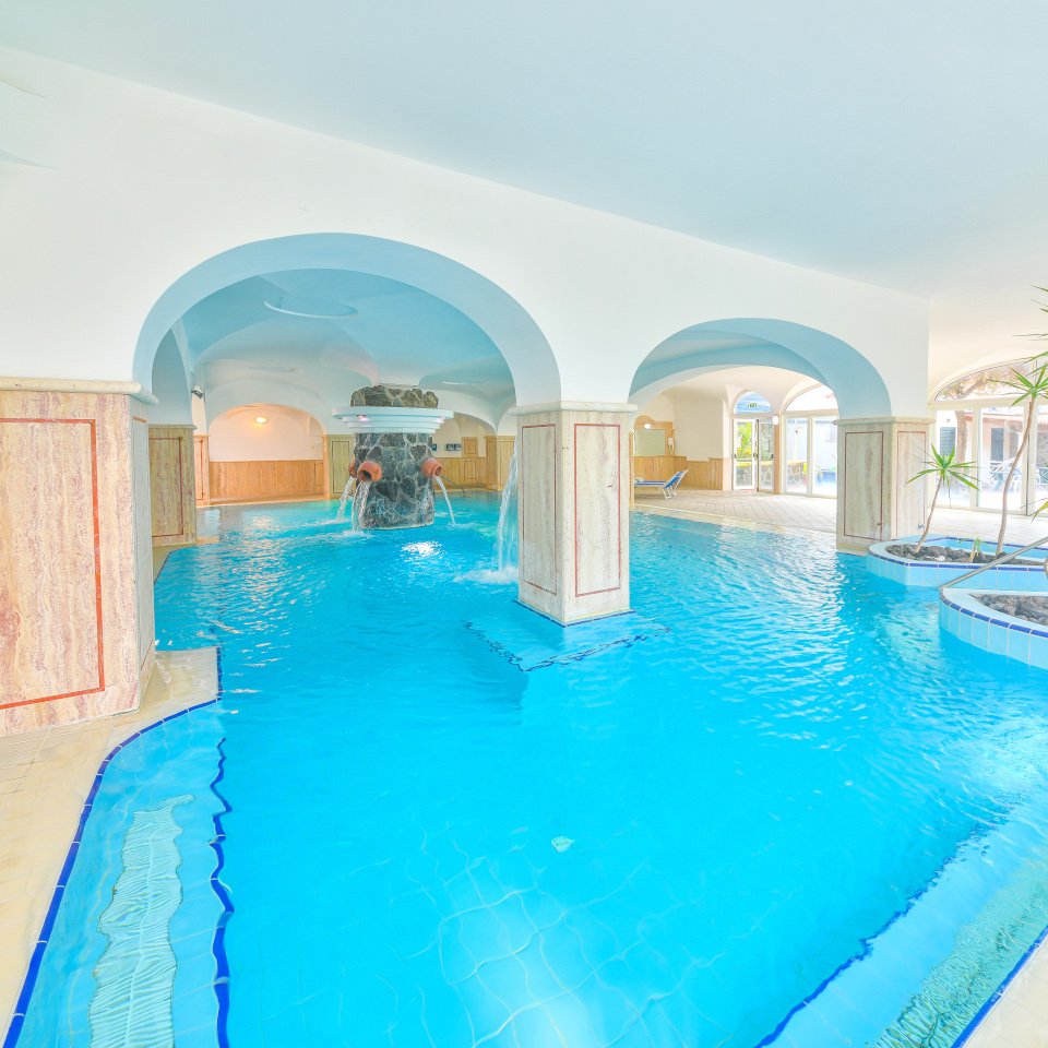 Hotel Terme Felix