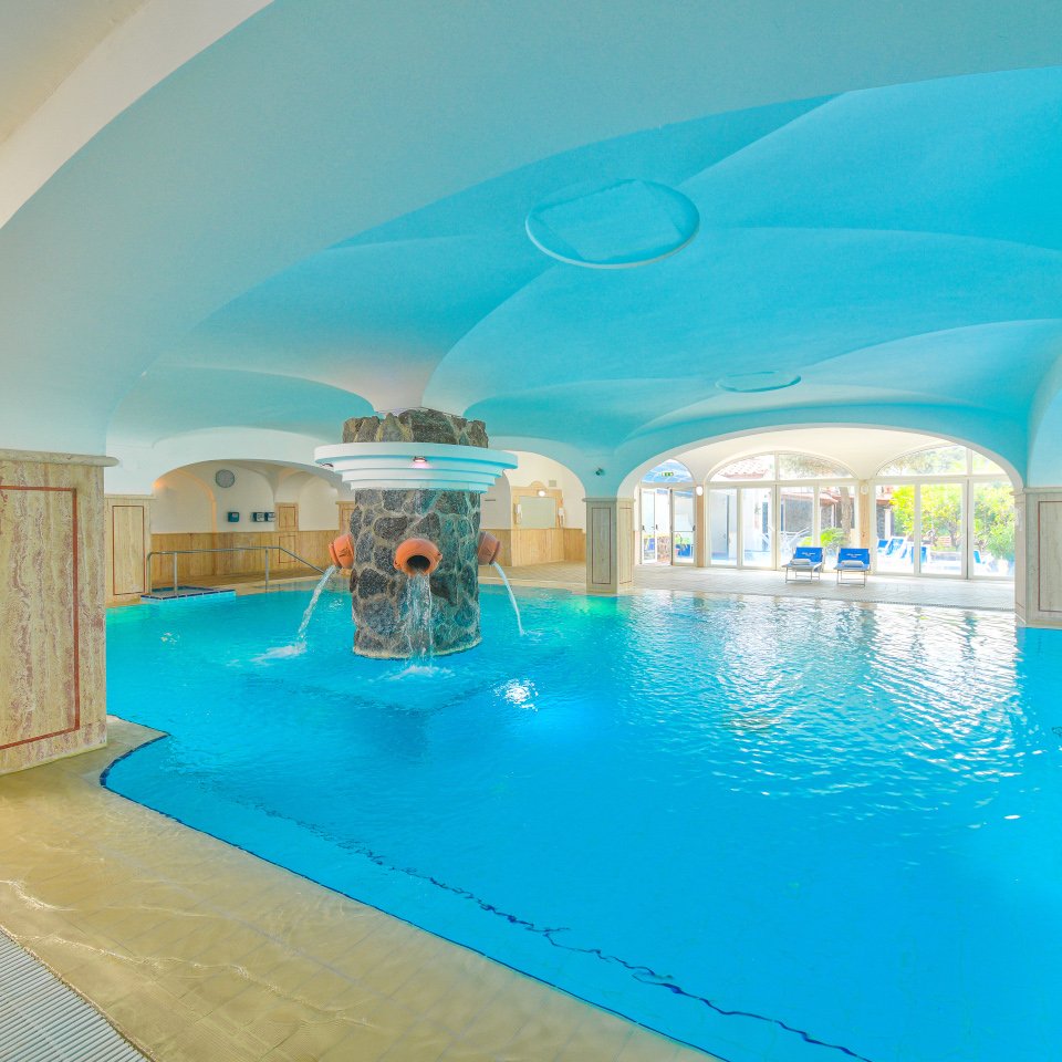 Hotel Terme Felix