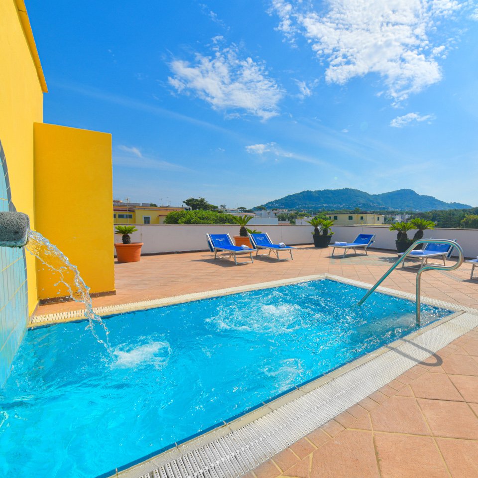 Hotel Terme Felix