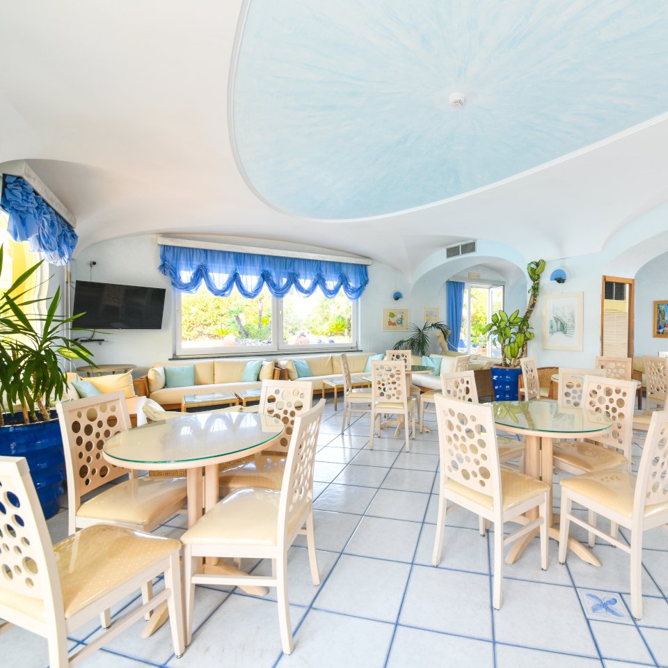 Hotel Terme Felix