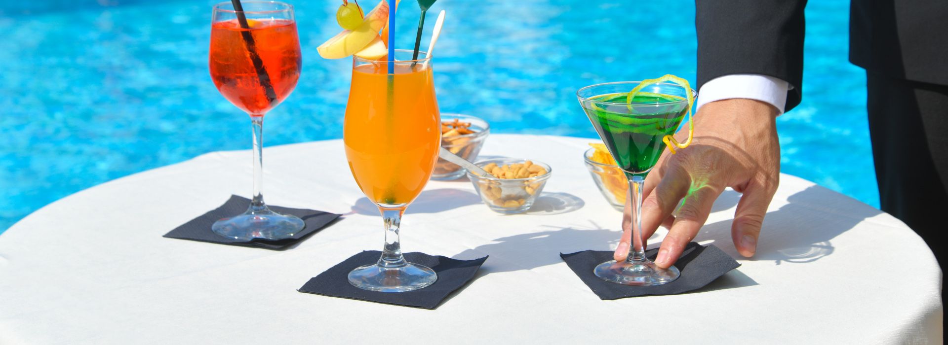Hotel Terme Felix