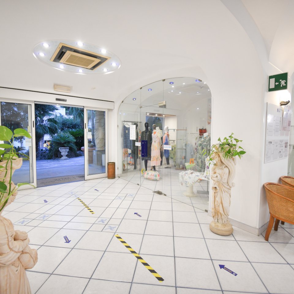 Hotel Terme Felix