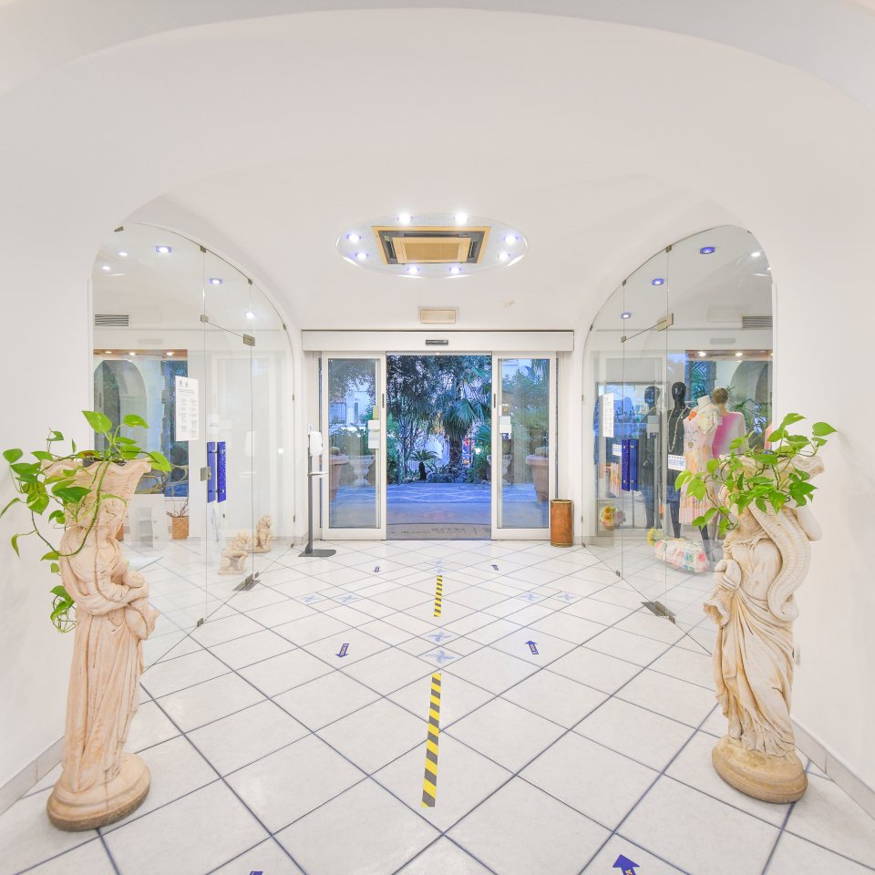 Hotel Terme Felix