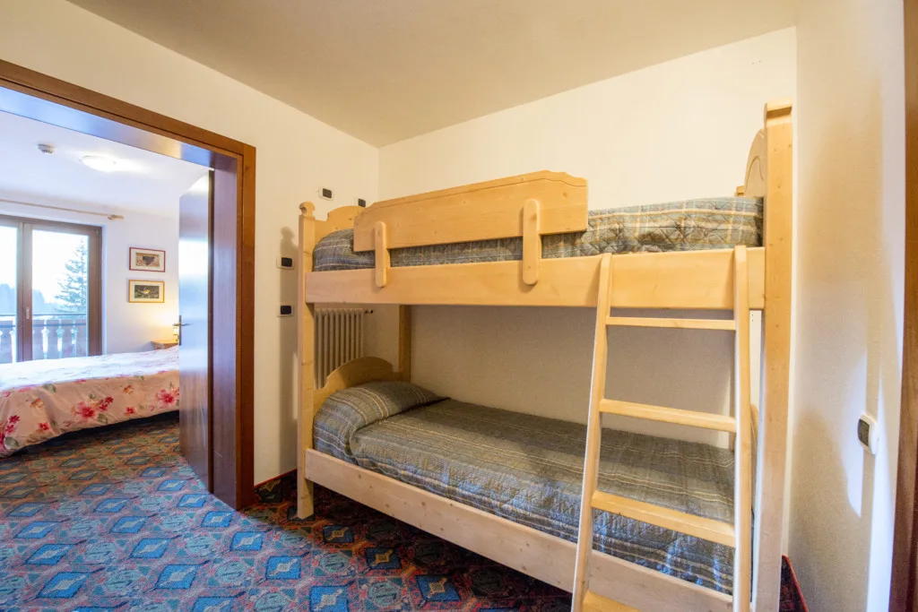 Hotel Villa Emma Alba di Canazei 