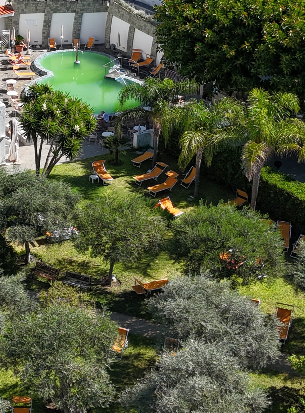 Hotel Park Victoria