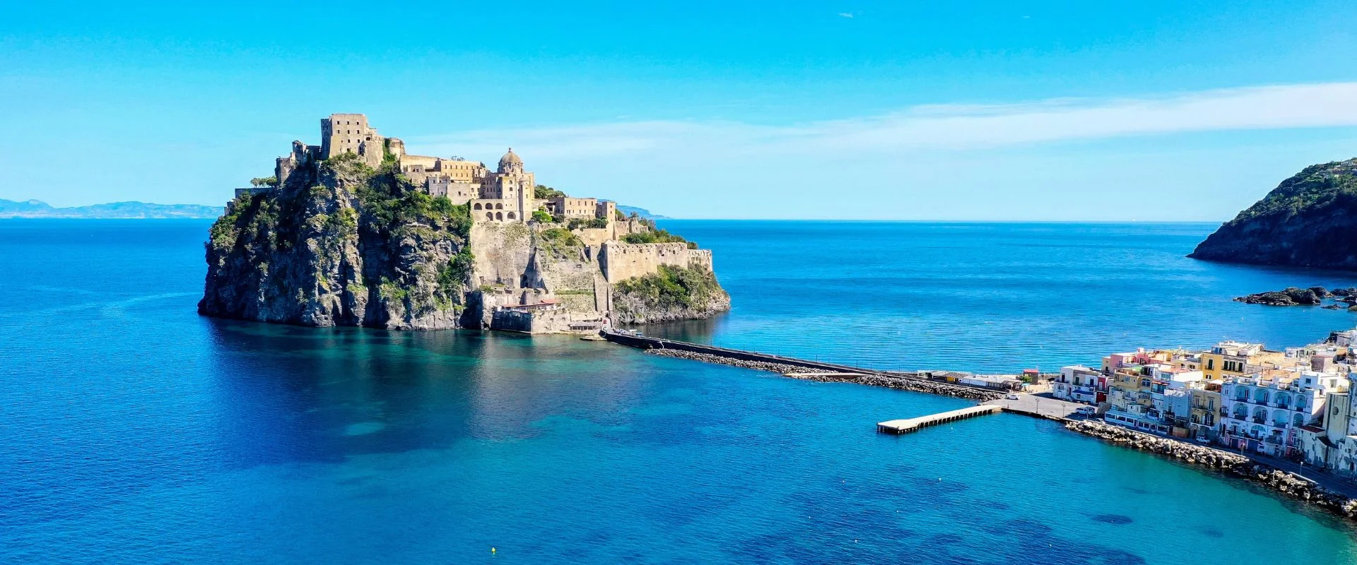 Ischia Experience 4 stelle