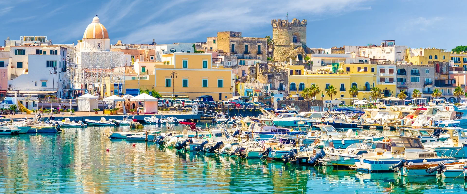 Ischia Experience 4 stelle