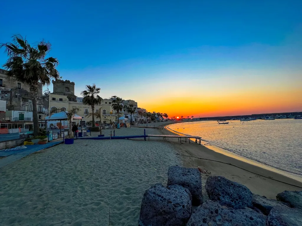 Ischia Experience 4 stelle