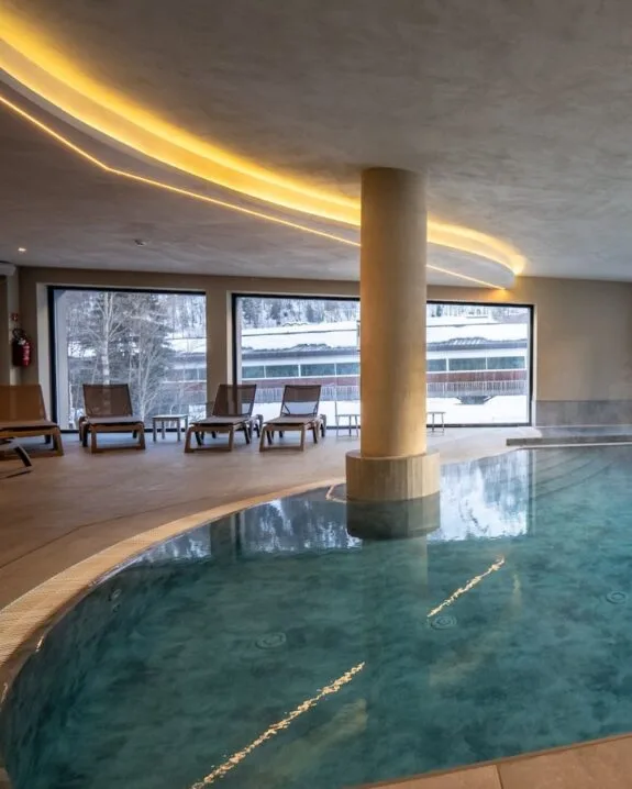 TH Courmayeur Spa Benessere 6
