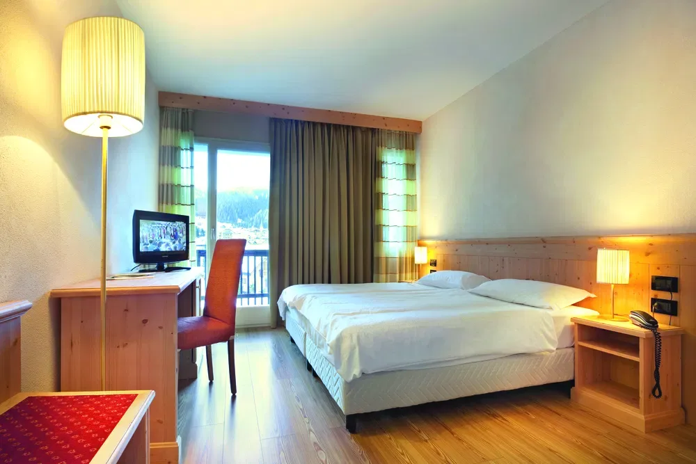 TH Corvara Greif Hotel