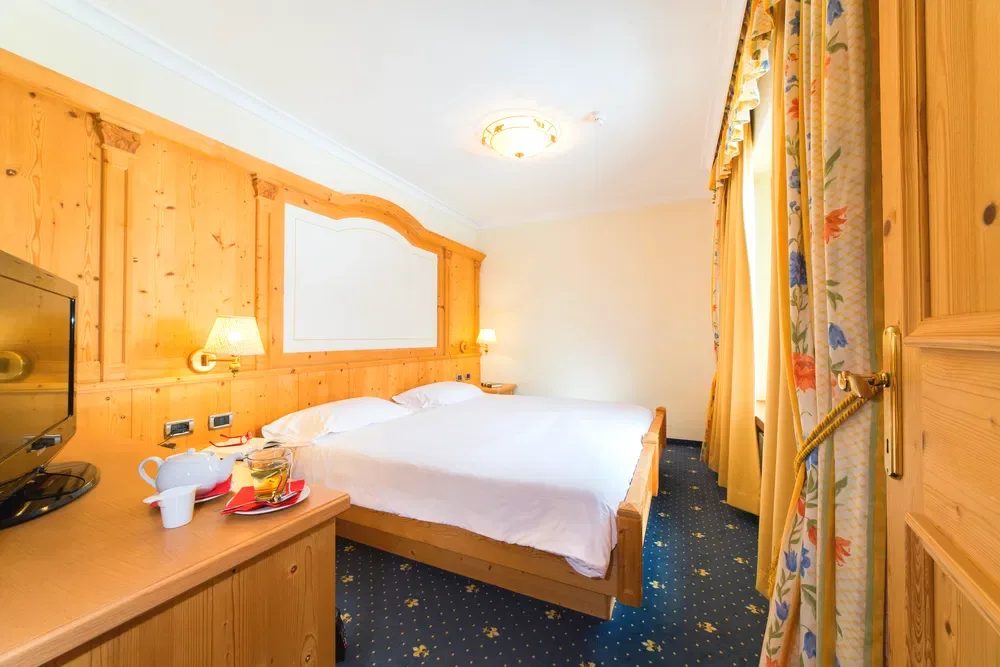 TH Corvara Greif Hotel