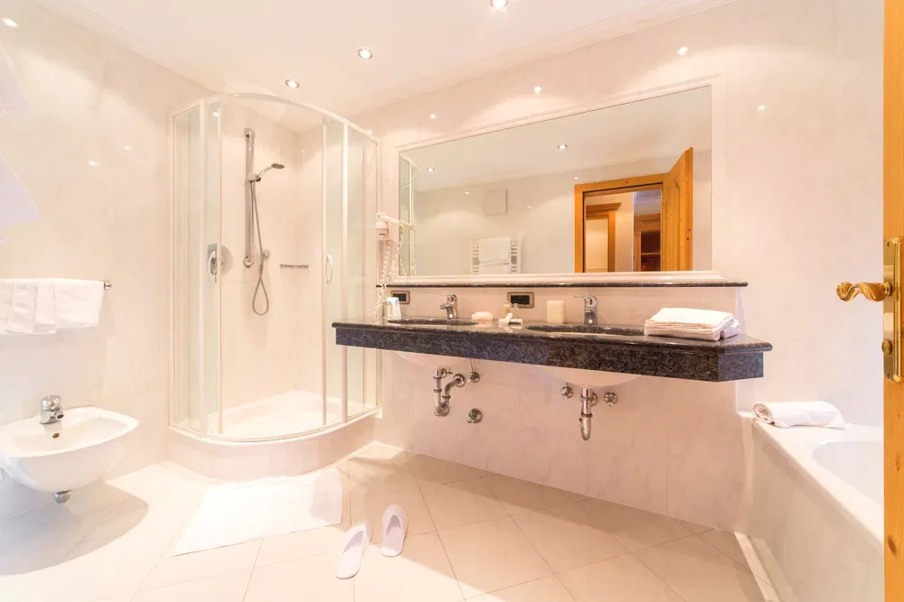 TH Corvara Greif Hotel