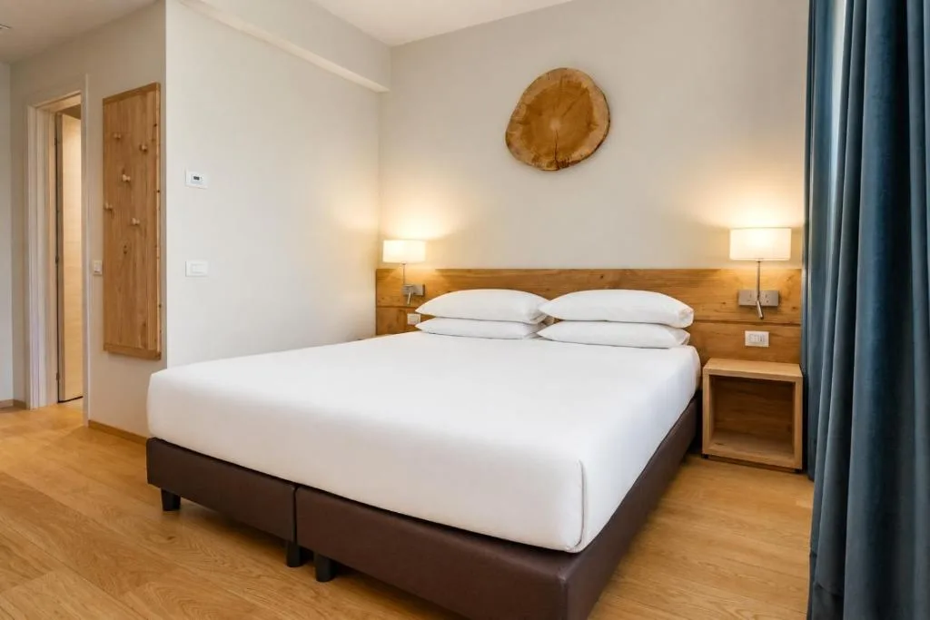 TH Borca di Cadore Park Hotel Des Dolomites
