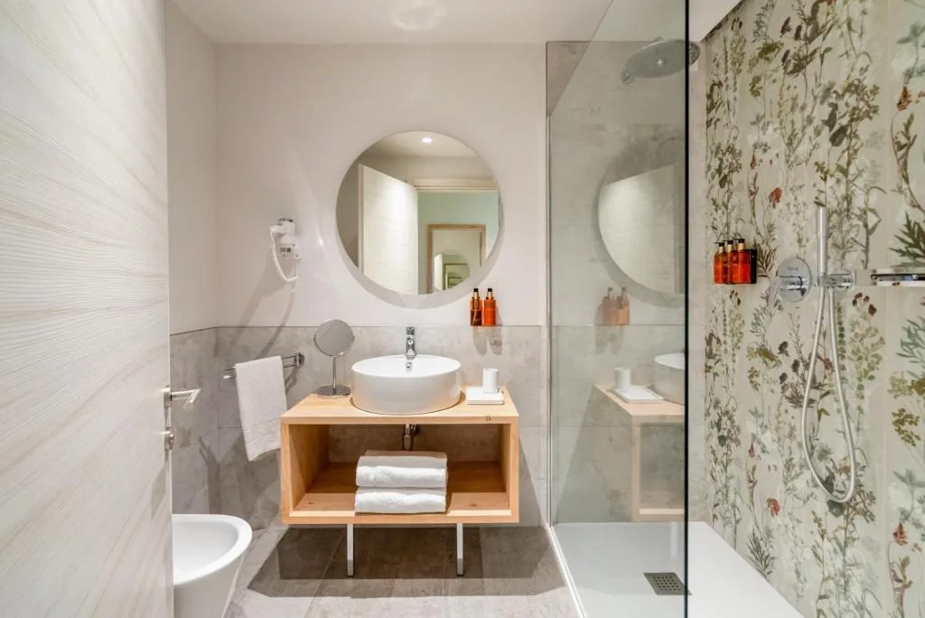 TH Borca di Cadore Park Hotel Des Dolomites