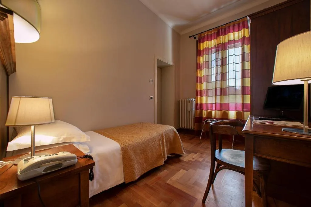 TH Borca di Cadore Park Hotel Des Dolomites