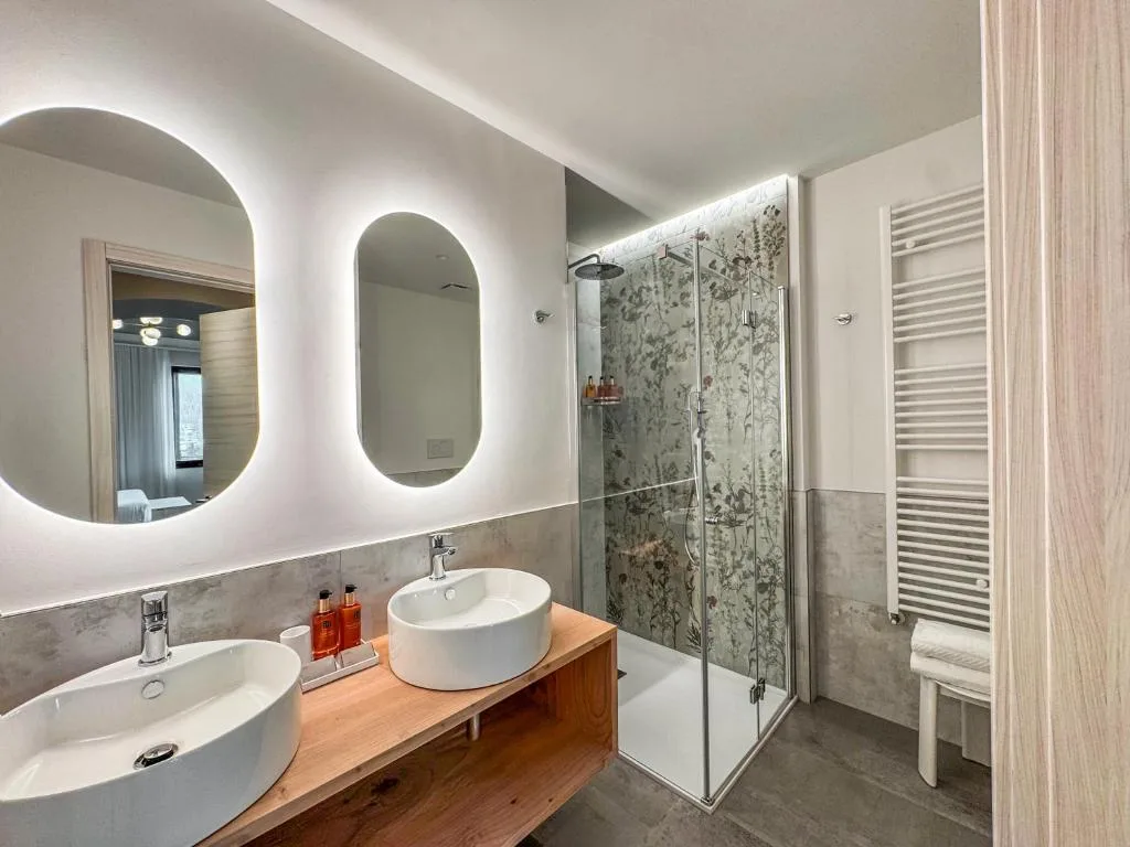 TH Borca di Cadore Park Hotel Des Dolomites