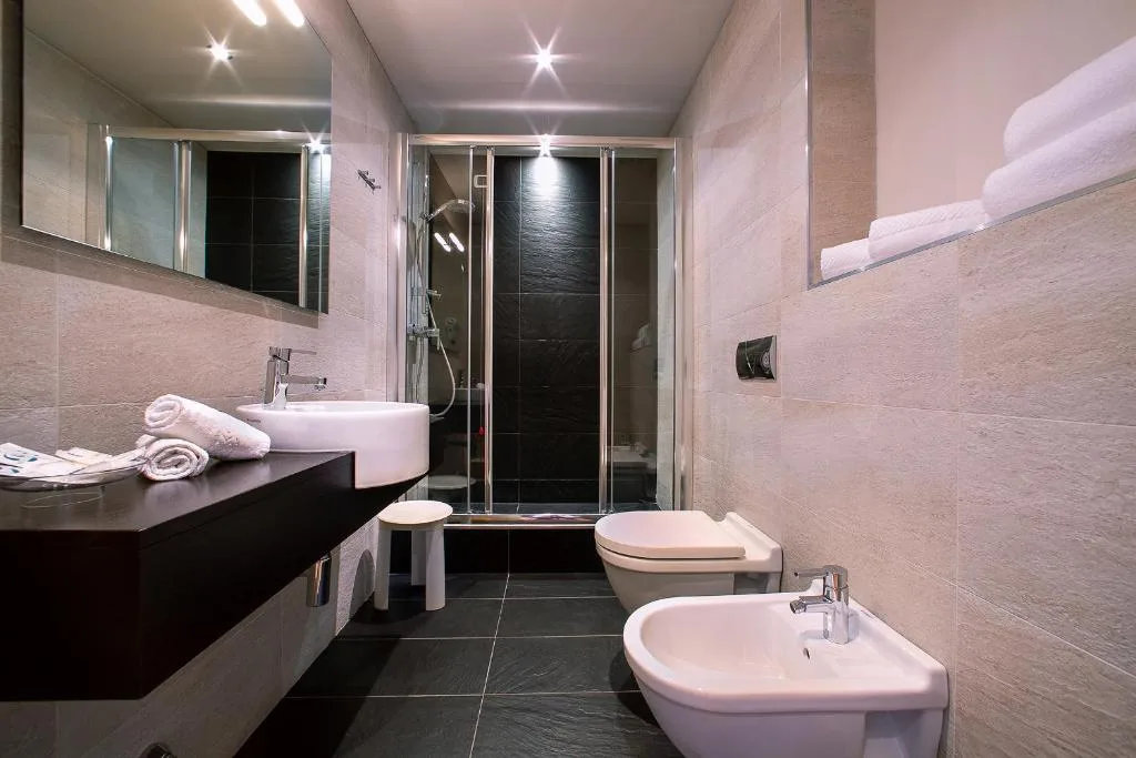 TH Borca di Cadore Park Hotel Des Dolomites