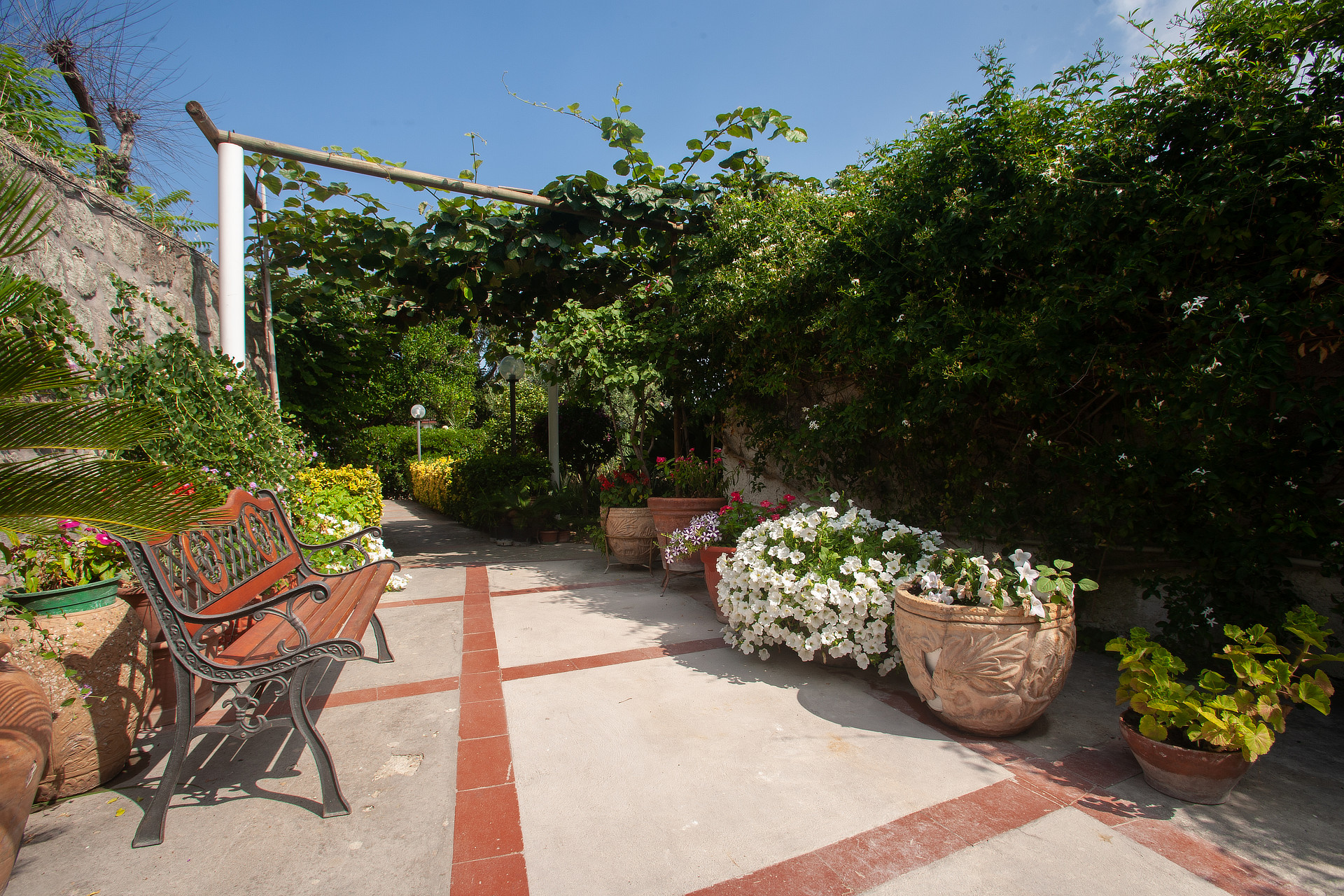Hotel Matarese