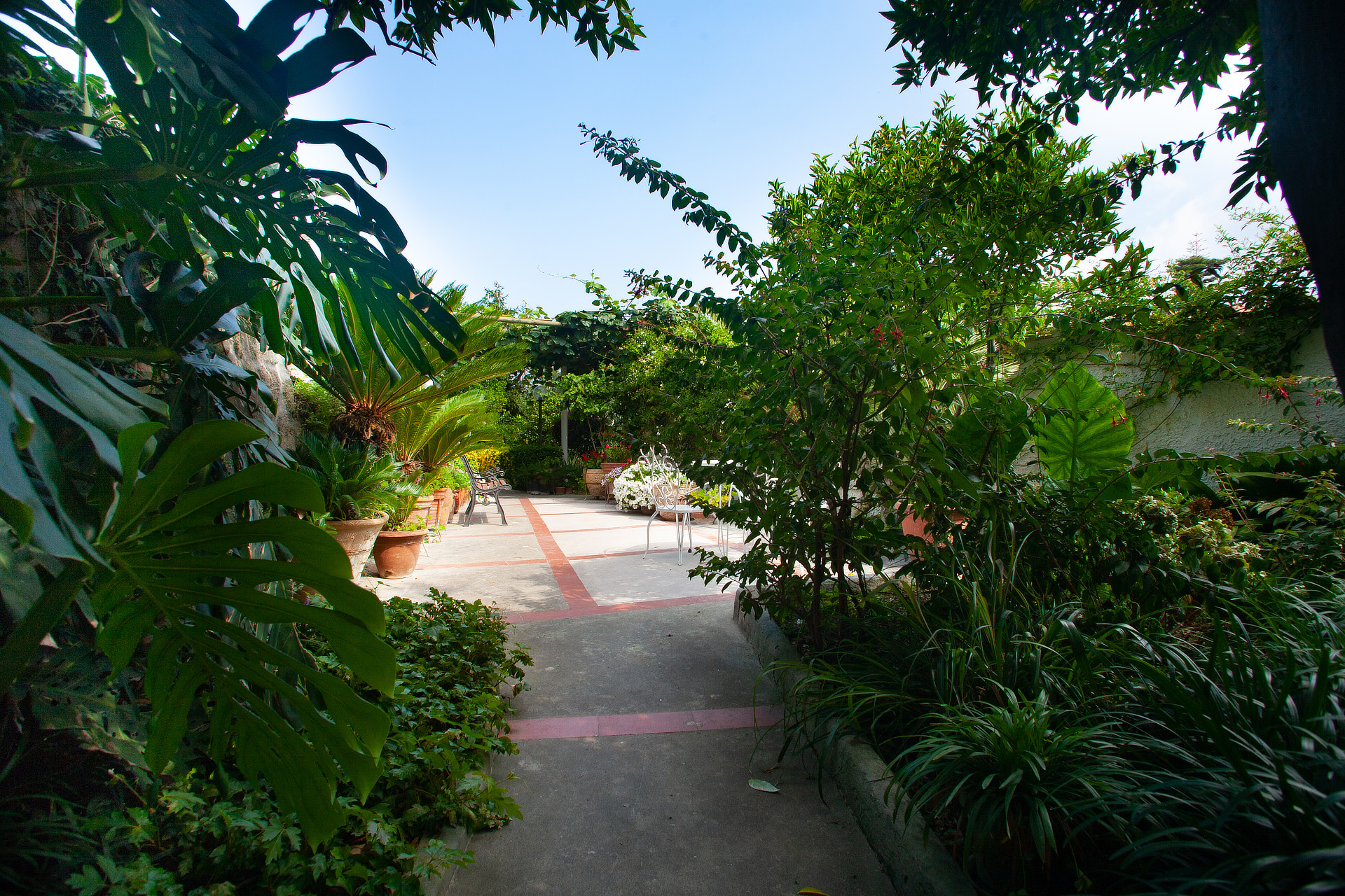 Hotel Matarese