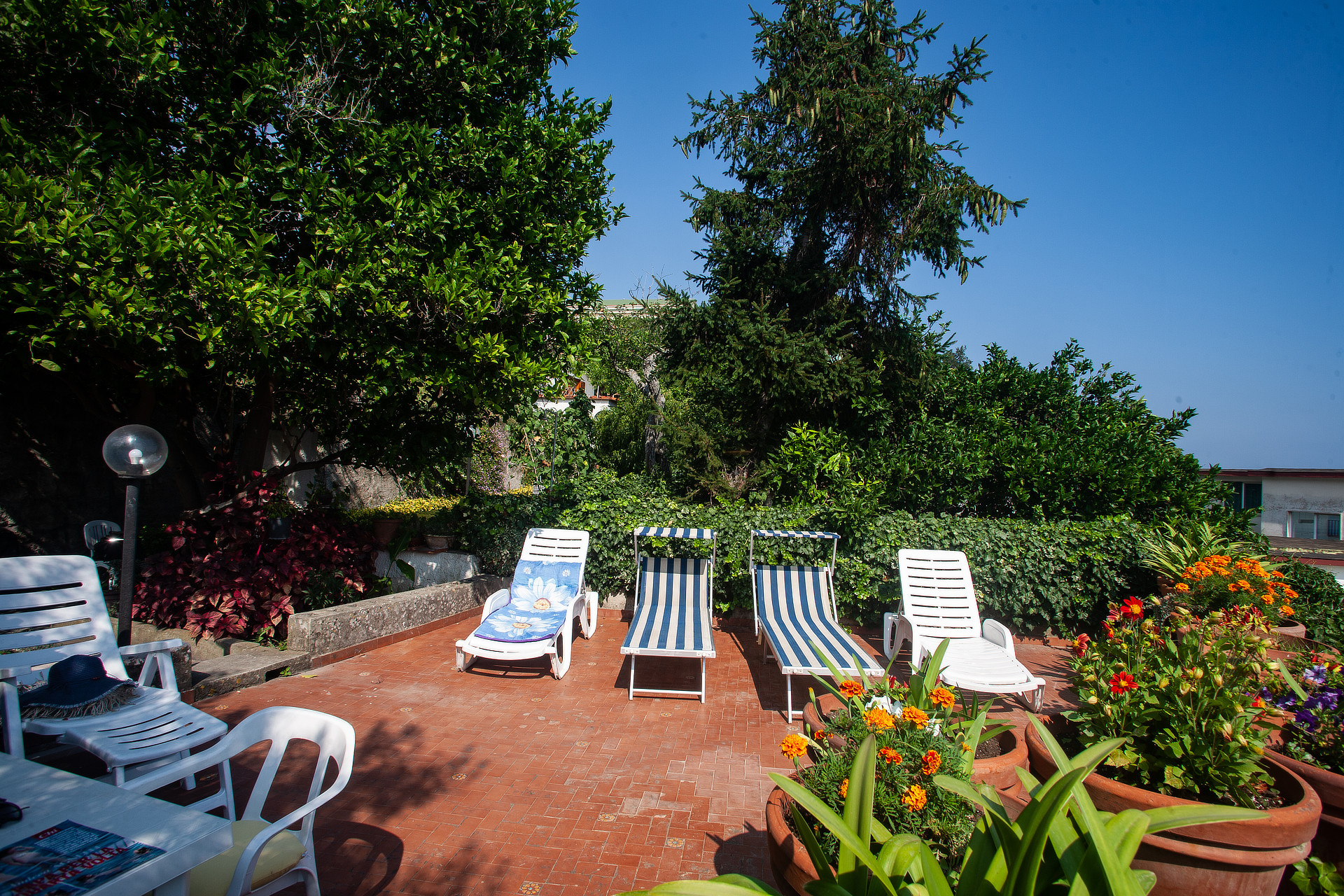 Hotel Matarese