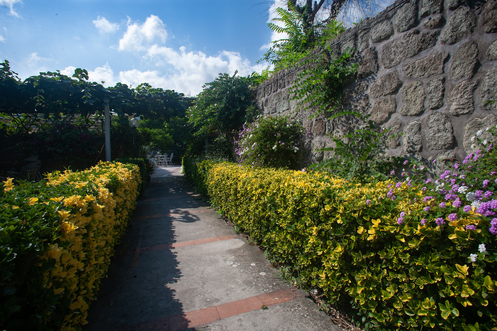 Hotel Matarese