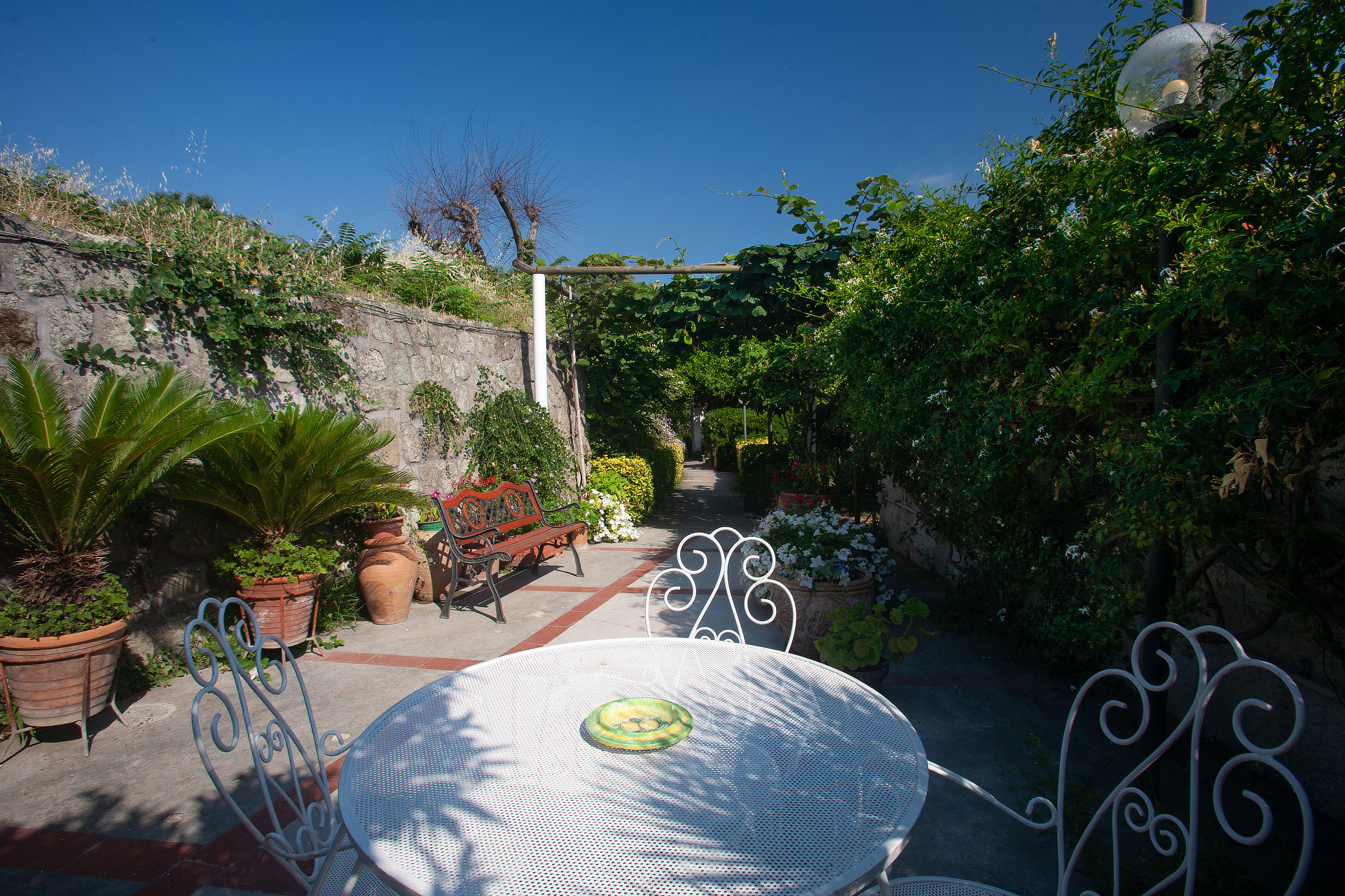 Hotel Matarese