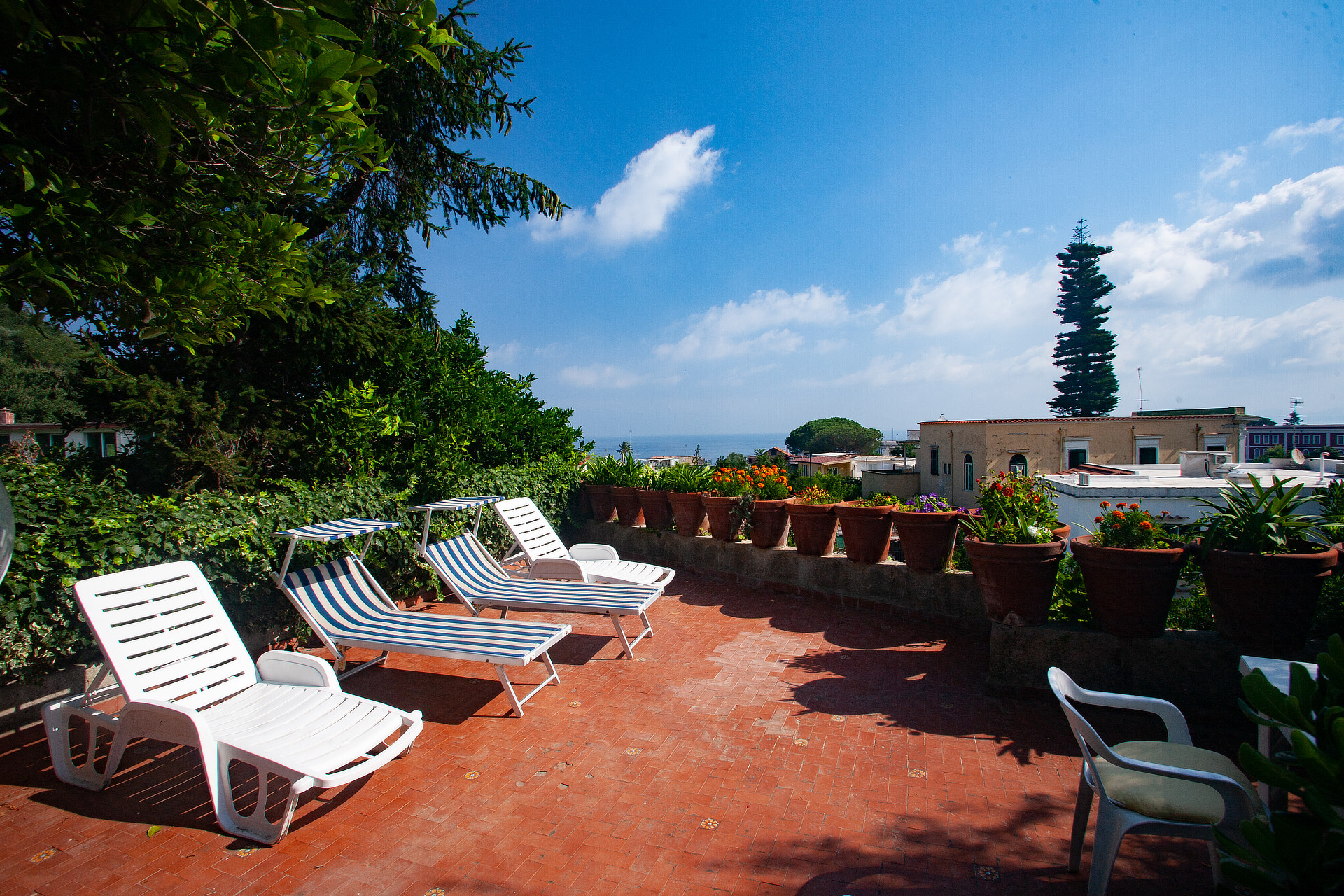 Hotel Matarese