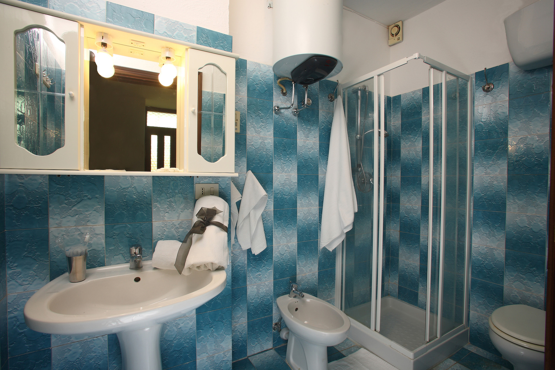 Hotel Matarese