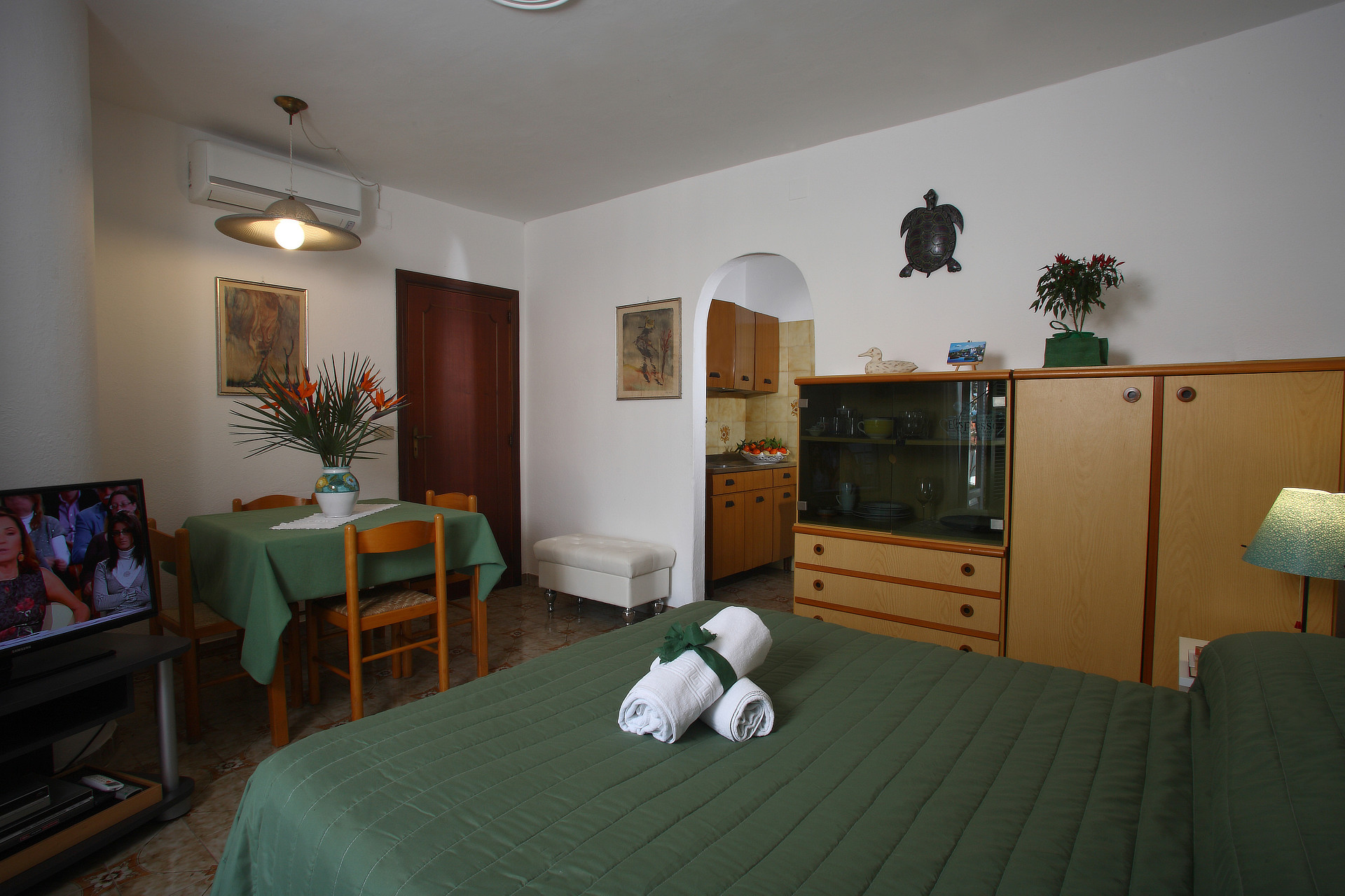 Hotel Matarese
