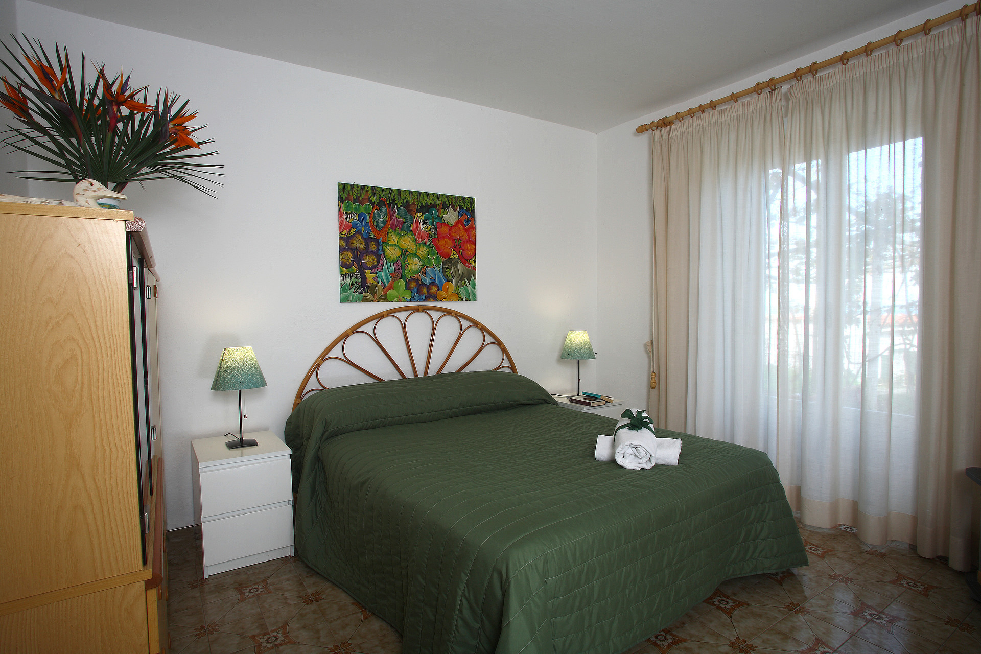 Hotel Matarese