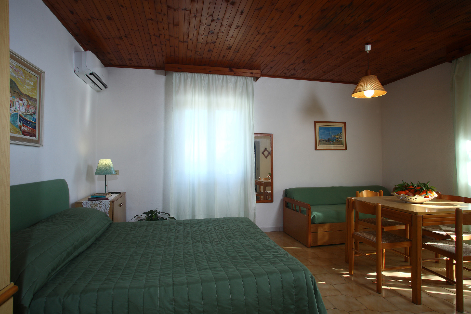 Hotel Matarese